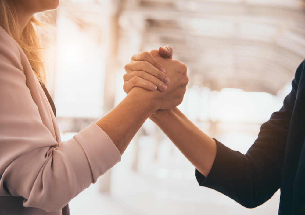 Don’t Just Pick a Manager—Pick a Partner